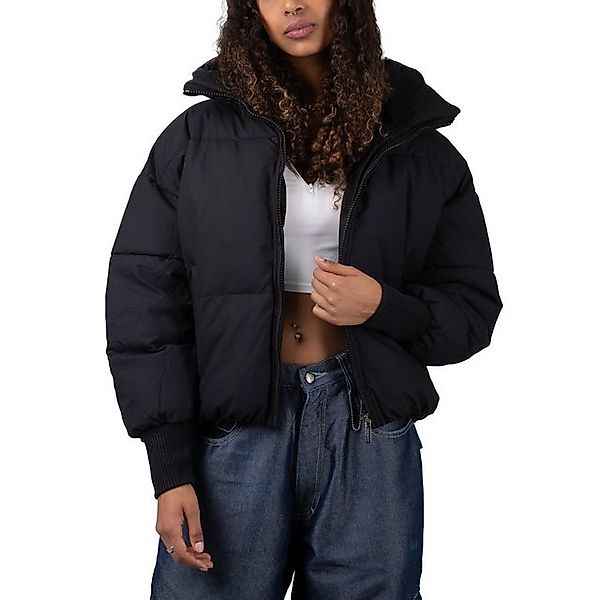 Pegador Winterjacke Pegador Geneva Oversized Boxy Puffer Jacket günstig online kaufen