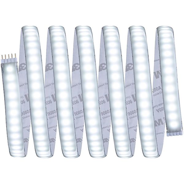 Paulmann "MaxLED 1000 LED Strip Erweiterung 2,5m beschichtet 29W 1100lm/m 6 günstig online kaufen