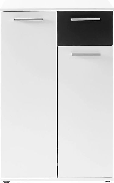 byLIVING Schuhkommode "Jakob" Breite 60 cm günstig online kaufen