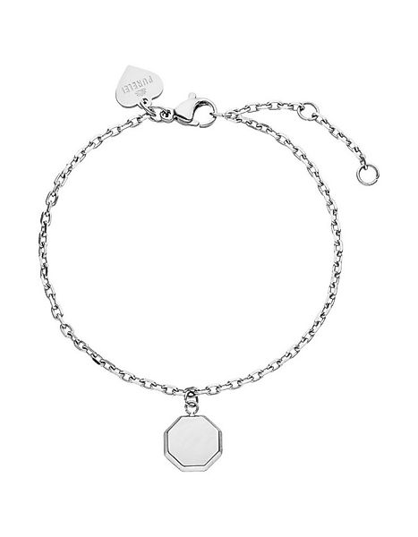 Purelei Edelstahlarmband Beloved (Armband, 1-tlg) günstig online kaufen