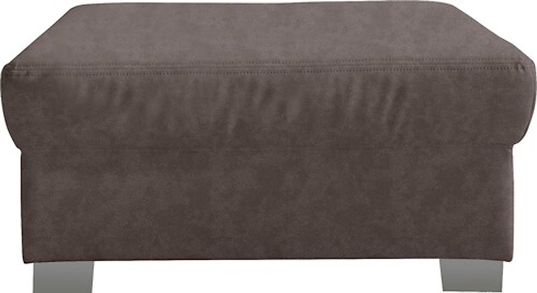 DOMO collection Hocker »Star« günstig online kaufen