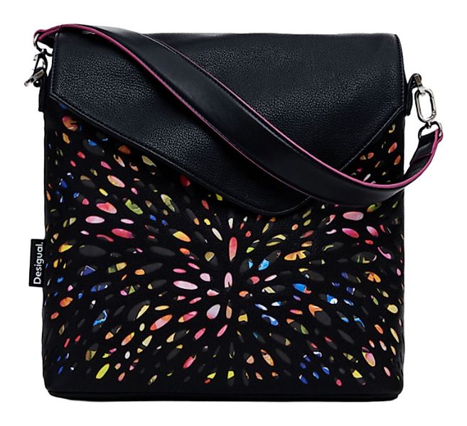 Desigual Rucksack Jersey Backpack günstig online kaufen
