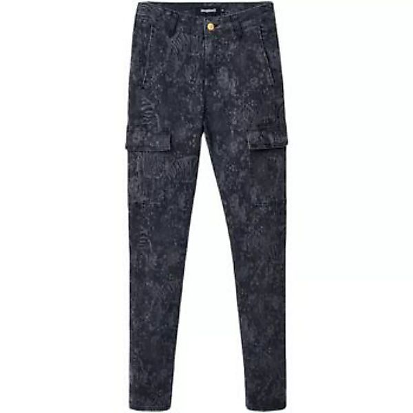 Desigual  Slim Fit Jeans DENIM FABIOLA 22WWDD18 günstig online kaufen