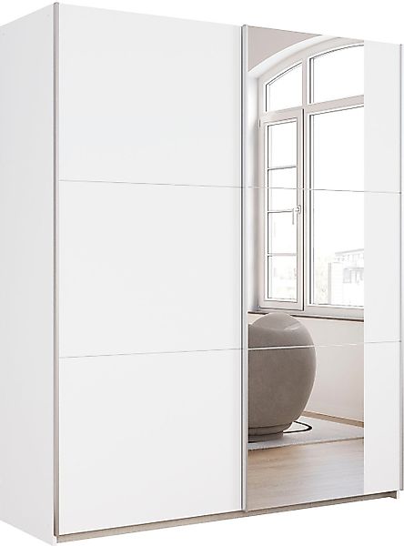 rauch Schwebetürenschrank "Kleiderschrank Drehtürenschrank Schrank Garderob günstig online kaufen