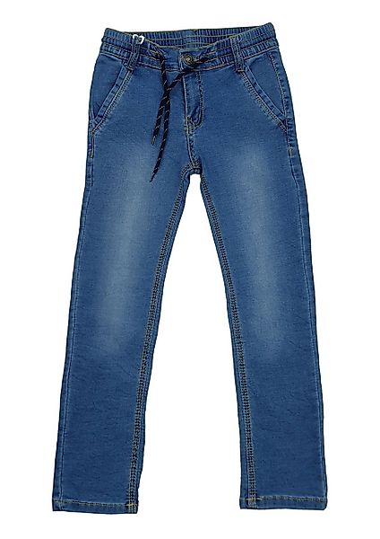 Fashion Boy Slim-fit-Jeans Stretch Jeans Hose, günstig online kaufen