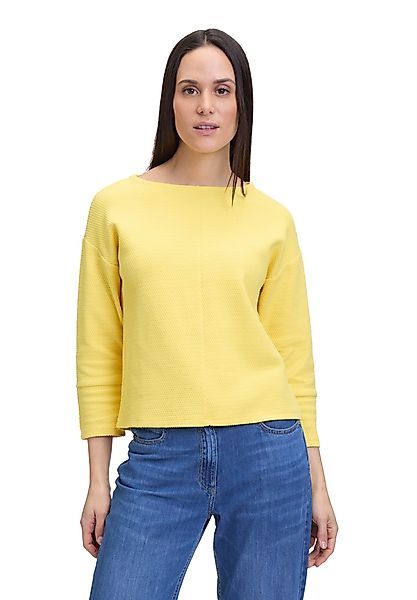Betty Barclay Sweatshirt Betty Barclay Sweatshirt günstig online kaufen