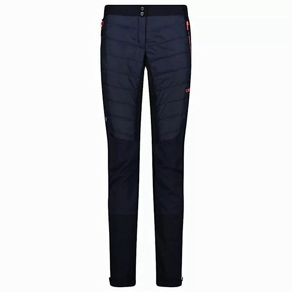 CMP Steghose Damen Multifunktionshose Woman Pant Hybride günstig online kaufen