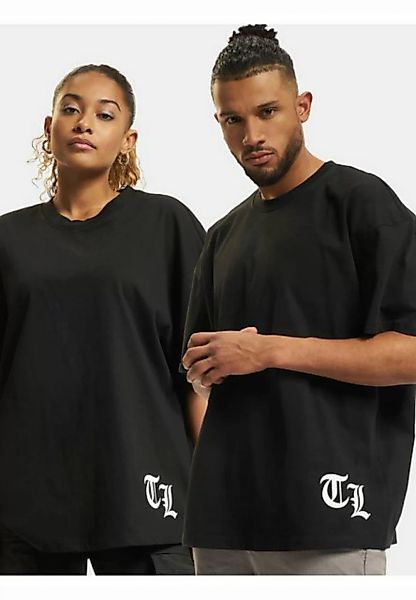 Thug Life T-Shirt Thug Life Herren Overthink T-Shirt (1-tlg) günstig online kaufen
