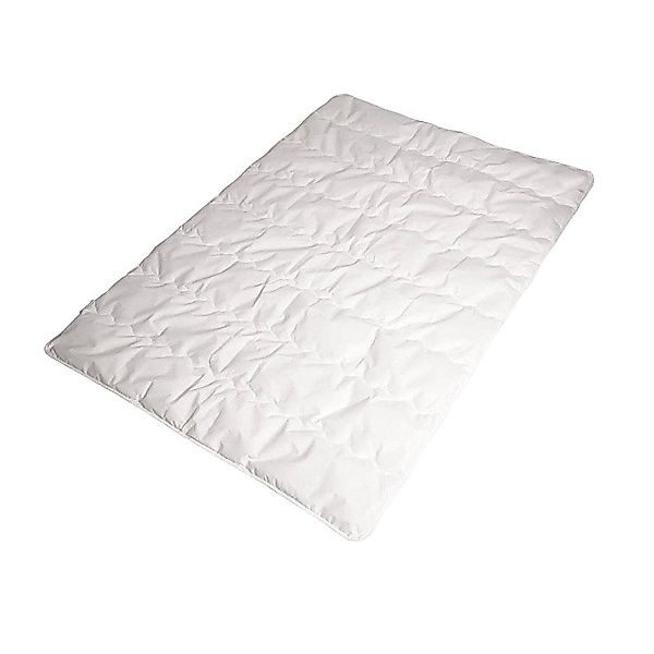 Softsan Microfaserbettdecke Protect Bioactive, Füllung: Polyester, günstig online kaufen