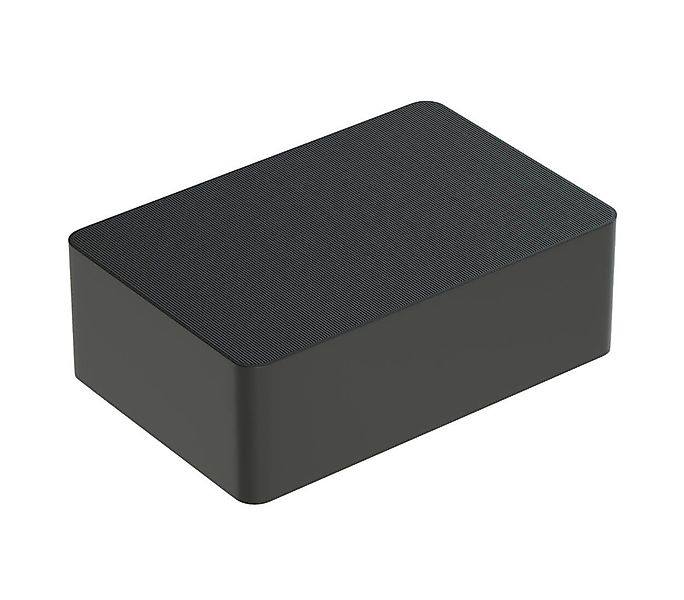 BAUHELD Unterlegplatte Universal, Kunststoff 60x40 mm, günstig online kaufen