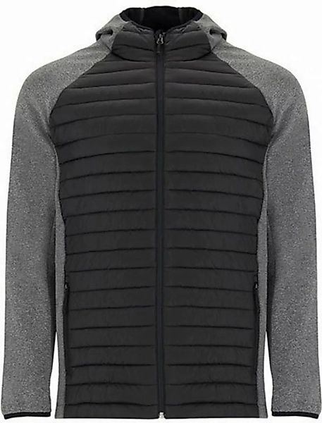 Roly Sweatjacke Minsk Jacket - Warme Sweatjacke günstig online kaufen