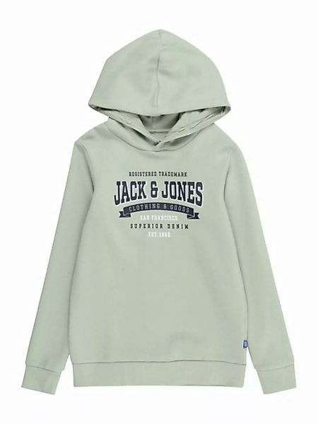 Jack & Jones Junior Sweatshirt (1-tlg) günstig online kaufen