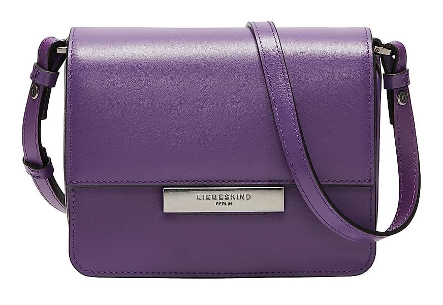 Liebeskind Berlin Umhängetasche Crossbody, aus echtem günstig online kaufen