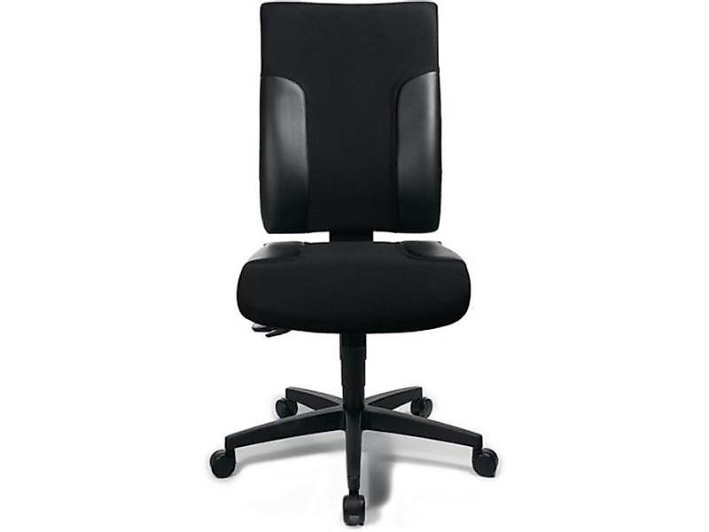 TOPSTAR Drehstuhl TOPSTAR TF200S100 Bürodrehstuhl mit günstig online kaufen