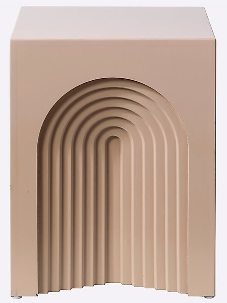 Beistelltisch 1 Stk. tlg. günstig online kaufen