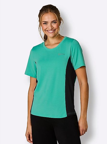 Witt Trainingsshirt Funktions-Shirt Kurzarm günstig online kaufen