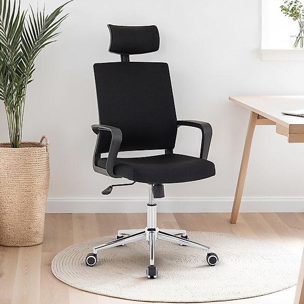 IDIMEX Drehstuhl HERRY, Ergonomischer Drehstühl mit günstig online kaufen