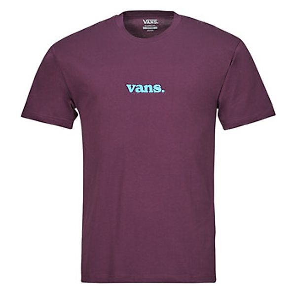 Vans  T-Shirt LOWER CORECASE SS TEE günstig online kaufen