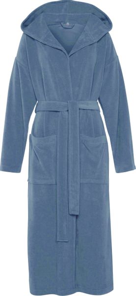 my home Damenbademantel Jule, ideal für günstig online kaufen