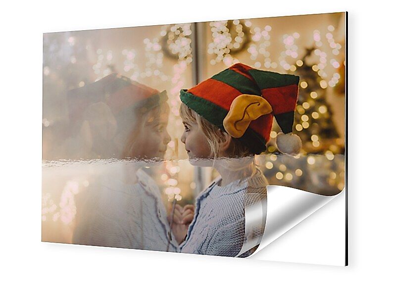 Foto auf Alu Dibond im Format 16 x 9 cm im Format 16 x 9 cm günstig online kaufen