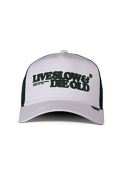 Djinns Snapback Cap "Djinns Trucker Cap HFT LSDO" günstig online kaufen