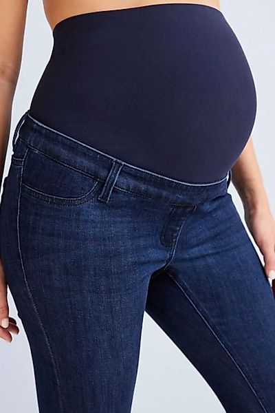 Next Umstandsjeans Skinny-Jeans, Umstandsmode (1-tlg) günstig online kaufen