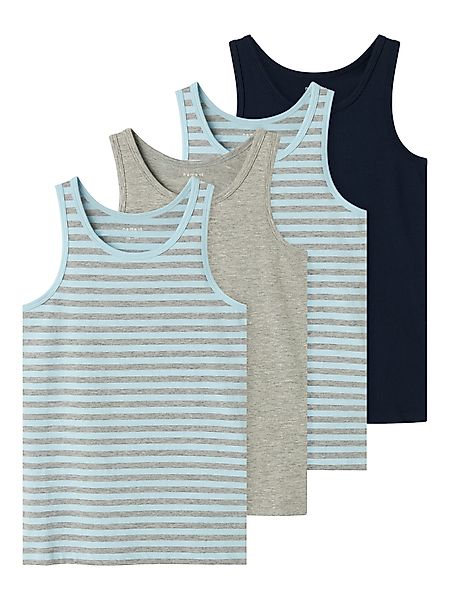 Name It Unterhemd NKMTANK TOP 4P günstig online kaufen