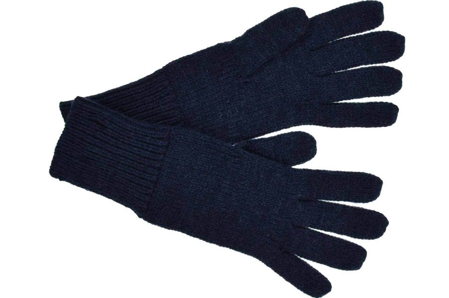 Seeberger Strickhandschuhe Feinstrick Fingerhandschuhe 18957-0 günstig online kaufen