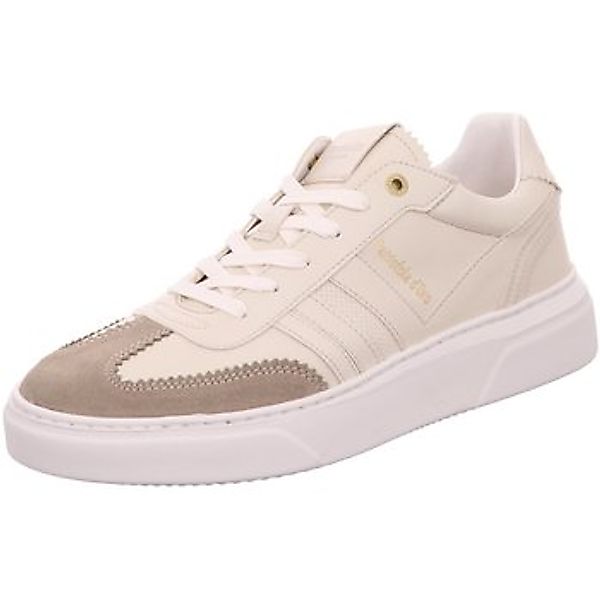 Pantofola D` Oro  Sneaker Enna Uomo Low 10221029 02A offwhite 10221029 02A günstig online kaufen