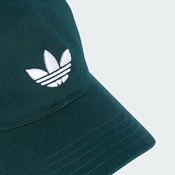 adidas Originals Schirmmütze ADICOLOR CLASSIC TREFOIL günstig online kaufen