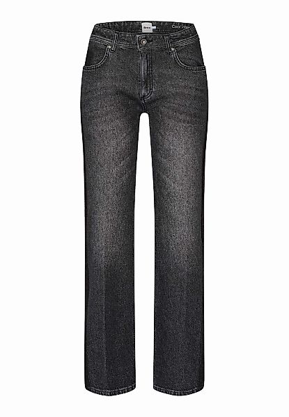 Brax 5-Pocket-Jeans "Style MORGAN" günstig online kaufen