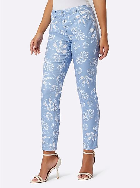 creation L 5-Pocket-Jeans 1 Stk. tlg. günstig online kaufen