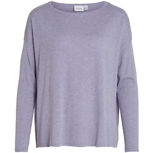 Vila  Pullover Noos Knit Abella L/S - Sweet Lavander günstig online kaufen