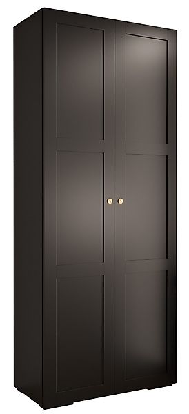 ABIKS MÖBEL Drehtürenschrank MANHATTAN RYFEL 10 günstig online kaufen