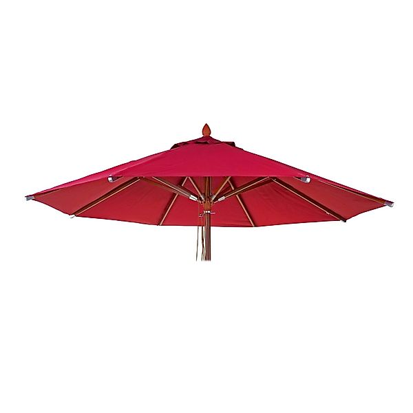 MCW Ersatzschirmbespannung MCW-C57-B-H, 400x400 cm, Ø günstig online kaufen
