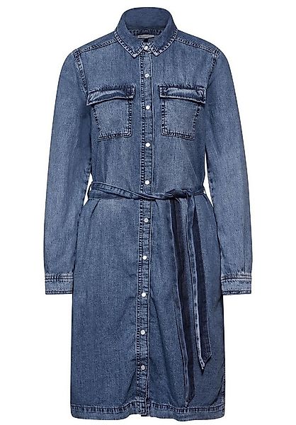 STREET ONE Jeanskleid günstig online kaufen