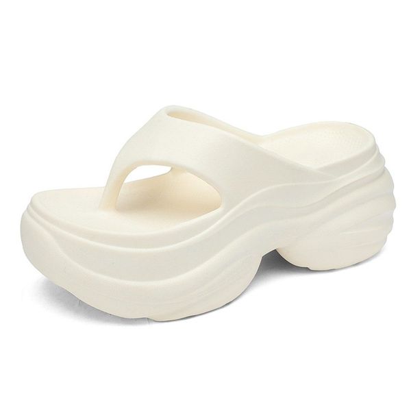 HUSK'SWARE Zehenstegpantoffel Clog (Rutschfest & Leicht, günstig online kaufen
