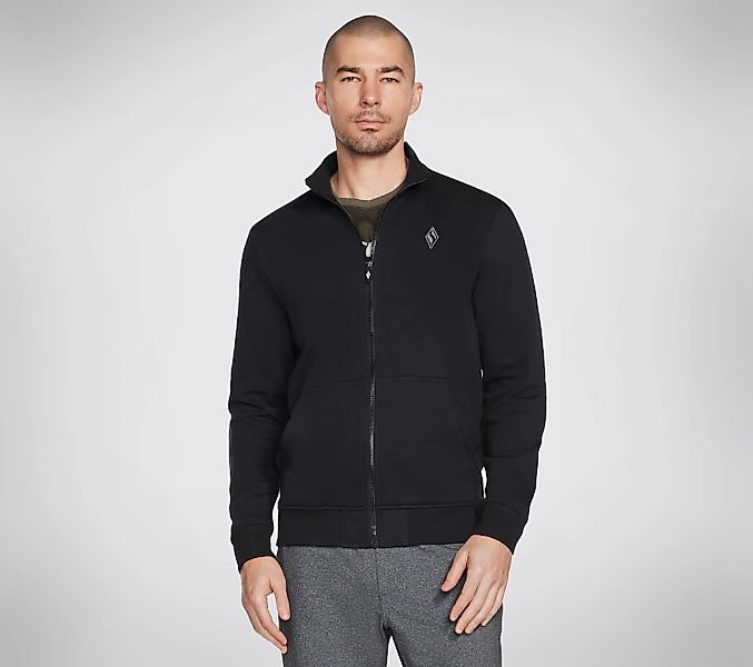 Skechers Kapuzensweatjacke THE HOODLESS HOODIE GOWALK günstig online kaufen