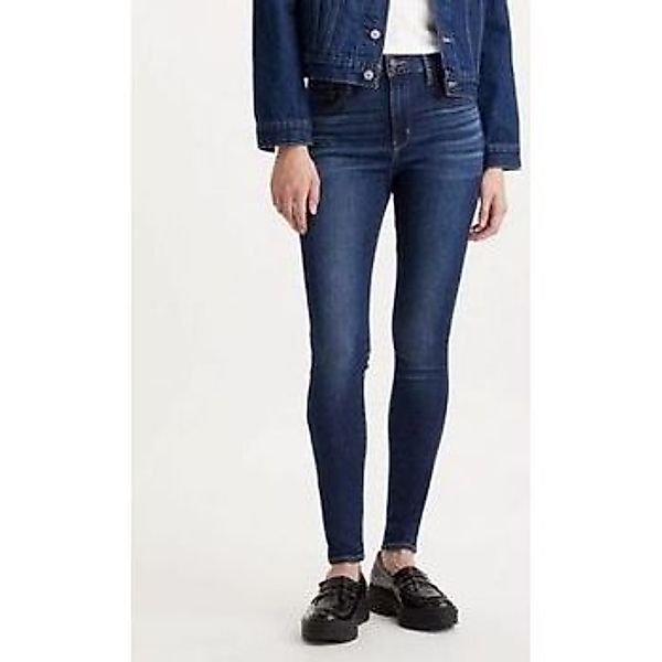 Levis  Jeans 52797 0351 - 720 HIRISE-LOVE SONG DARK günstig online kaufen