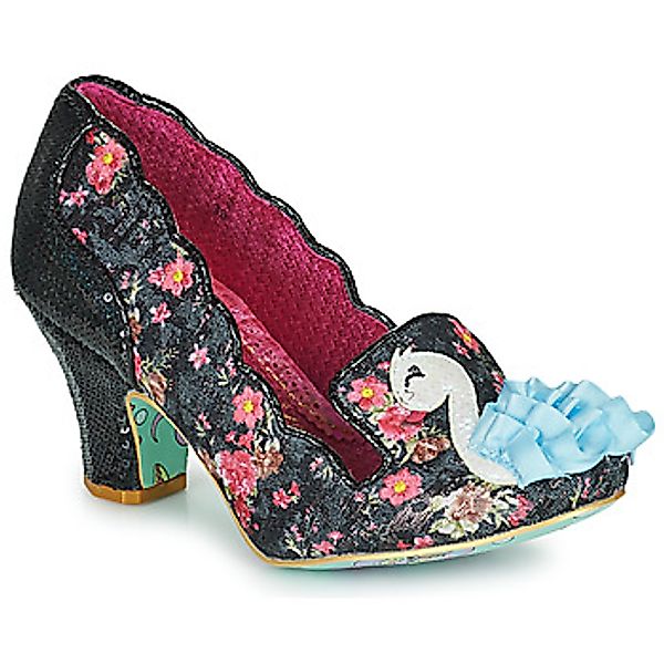 Irregular Choice  Pumps Paddle Boat günstig online kaufen