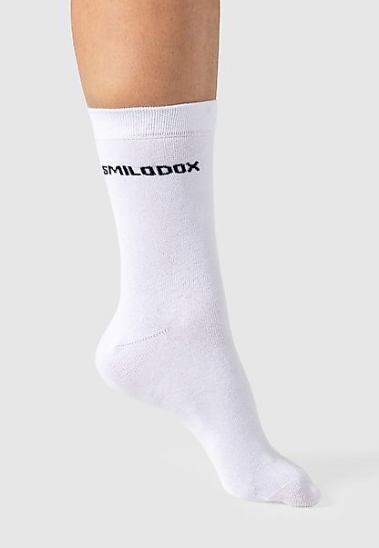 Smilodox Tennissocken Women Classic Socks 3er günstig online kaufen