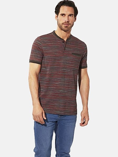 Babista T-Shirt GAVITORRI mit eingesetzter Brusttasche günstig online kaufen