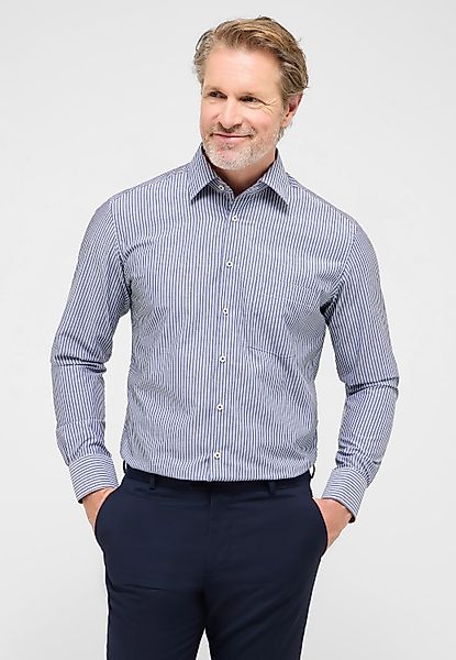 Eterna Langarmhemd MODERN FIT NON IRON günstig online kaufen