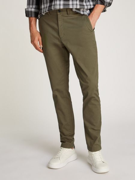 Calvin Klein Chinohose MODERN TWILL SLIM günstig online kaufen