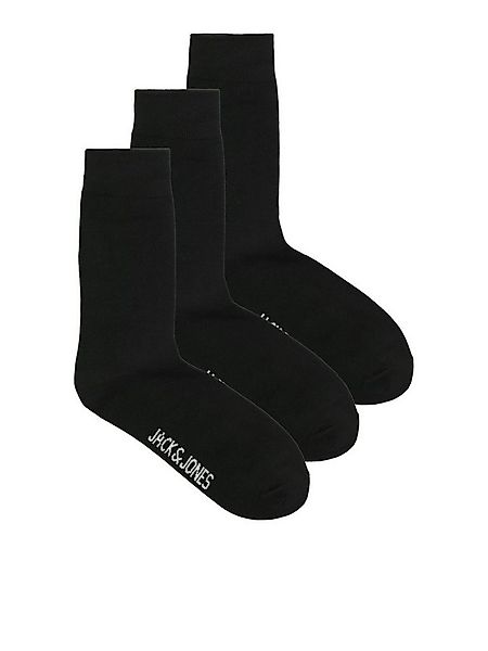 Jack & Jones Freizeitsocken JACRAFAEL – Sockenpackung mit Stretch-Anteil, E günstig online kaufen
