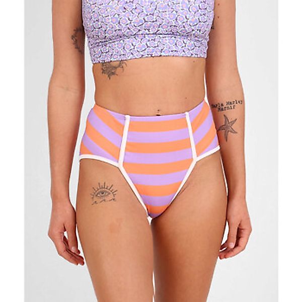 Oxbow  Bikini Ober- und Unterteile Bas de bikini BERRY günstig online kaufen