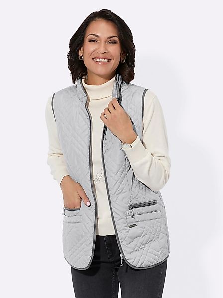 Casual Looks Steppweste günstig online kaufen