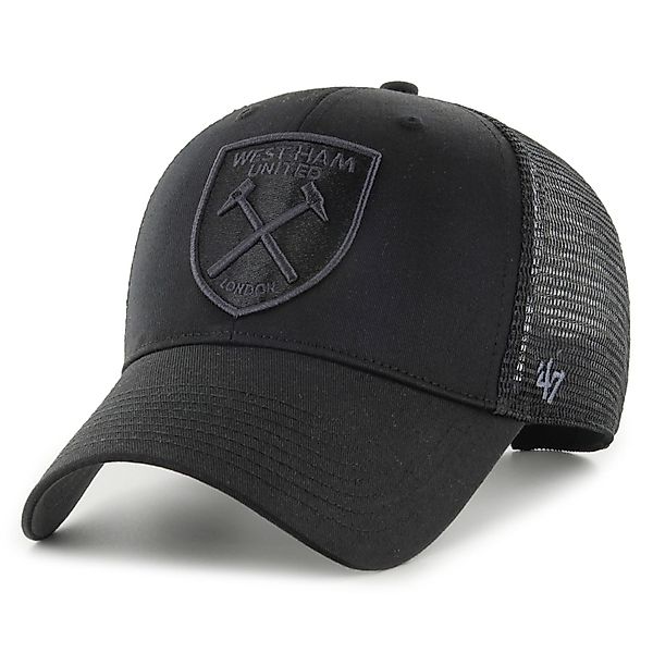 '47 Brand Trucker Cap Trucker BRANSON günstig online kaufen