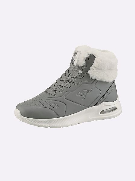 KangaROOS Stiefelette günstig online kaufen
