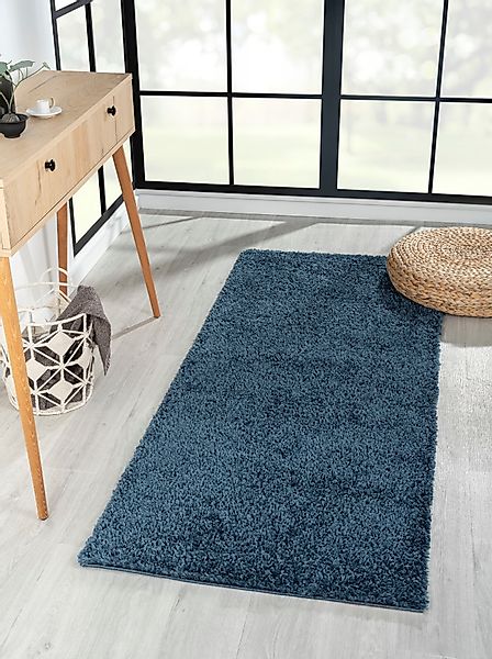 Myflair Möbel & Accessoires Hochflor-Läufer My günstig online kaufen